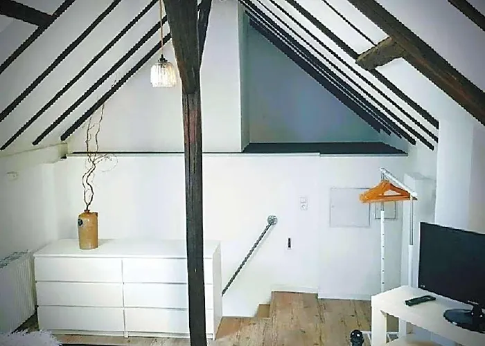 Kelsterhaus * Fráncfort del Meno